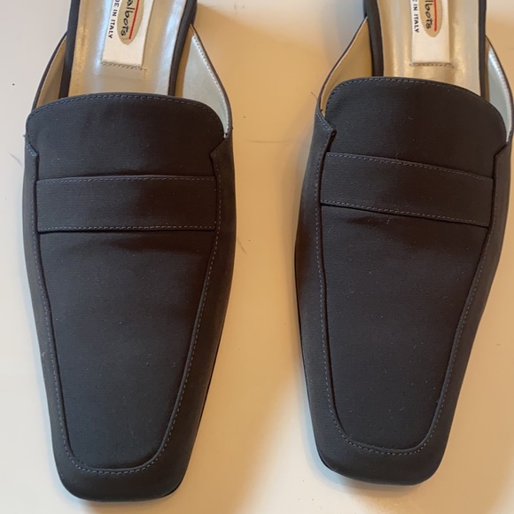 Talbots Mules - Picture 9 of 11